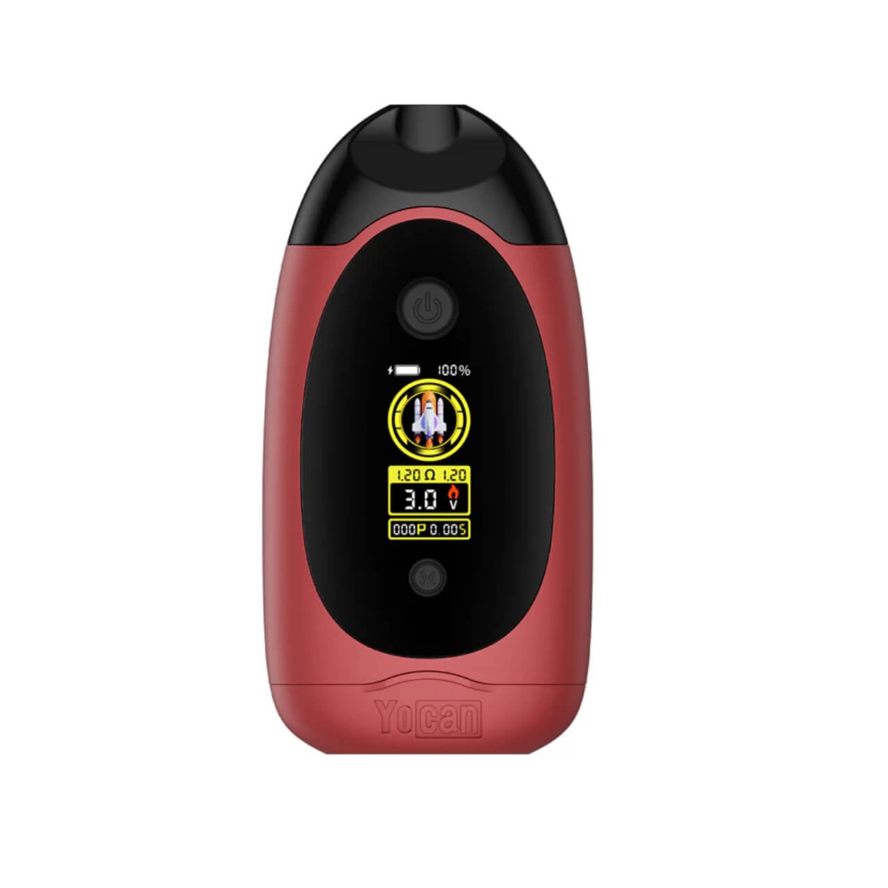 Yocan Dubb Battery - Image 8