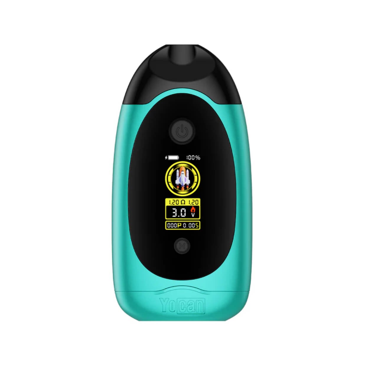 Yocan Dubb Battery - Image 5