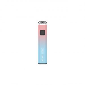 Alternative view of Yocan Flat Mini Battery