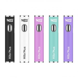 Yocan Hito Plus Battery