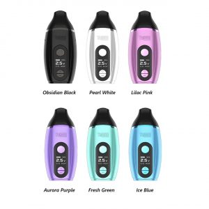 Yocan Iris Wax Vaporizer