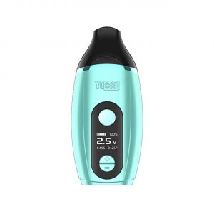 Yocan Iris Wax Vaporizer - Image 5