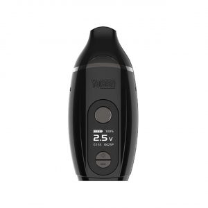 Alternative view of Yocan Iris Wax Vaporizer