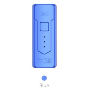 Yocan Kodo Box Mod 510 Battery - Image 10