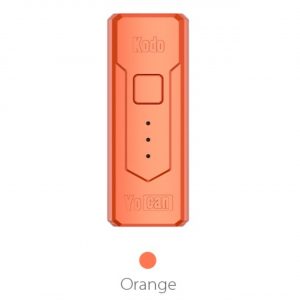 Yocan Kodo Box Mod 510 Battery - Image 3