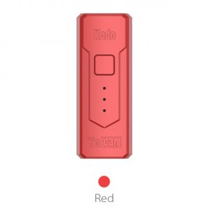 Yocan Kodo Box Mod 510 Battery - Image 5