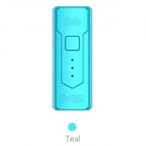 Yocan Kodo Box Mod 510 Battery - Image 6