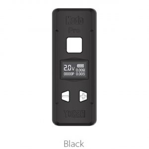 Yocan Kodo Pro Battery - Image 8