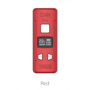 Yocan Kodo Pro Battery