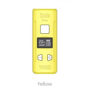 Yocan Kodo Pro Battery - Image 7