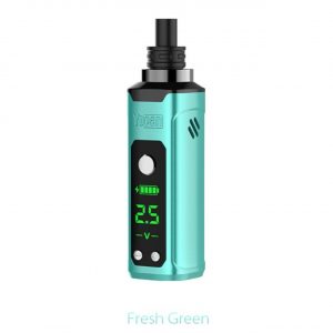 Yocan Nestor 510 Dab Vaporozor Kit - Image 6