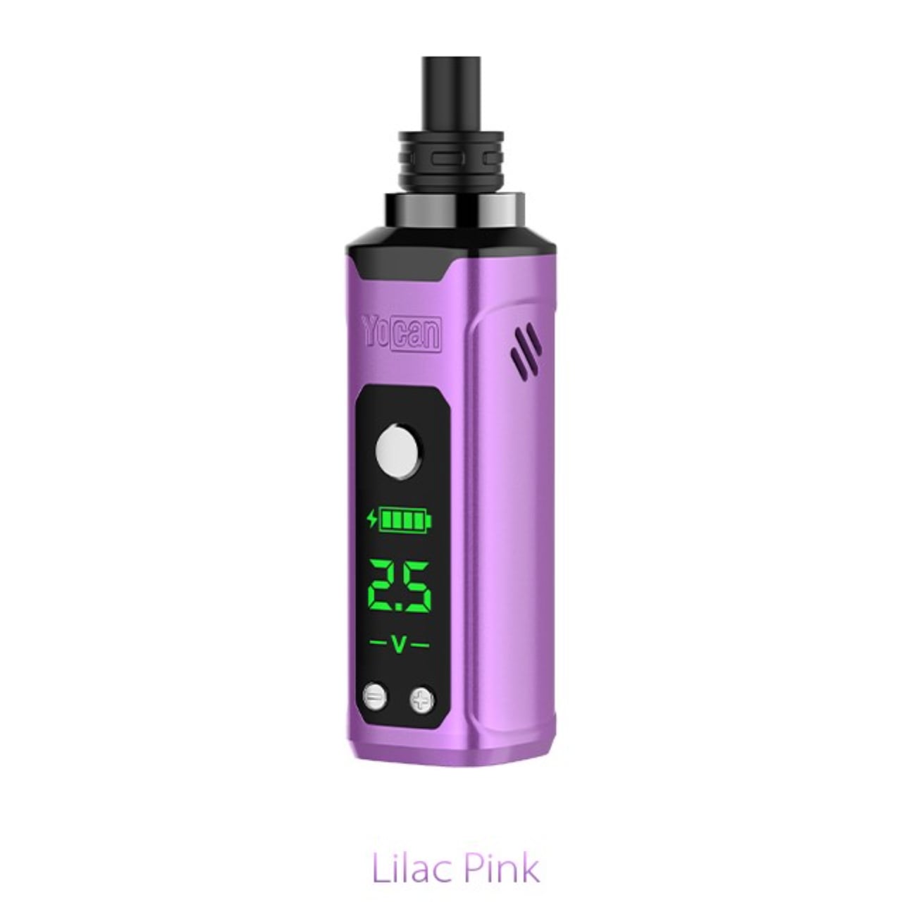 Yocan Nestor 510 Dab Vaporozor Kit - Image 4