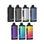 Yocan Ziva Pro Smart Portable Rechargable 510 Mod - Image 9
