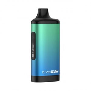 Alternative view of Yocan Ziva Pro Smart Portable Rechargable 510 Mod
