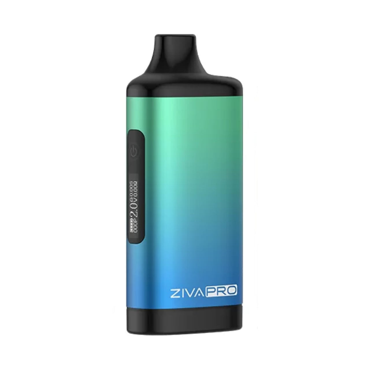 Yocan Ziva Pro Smart Portable Rechargable 510 Mod - Image 2
