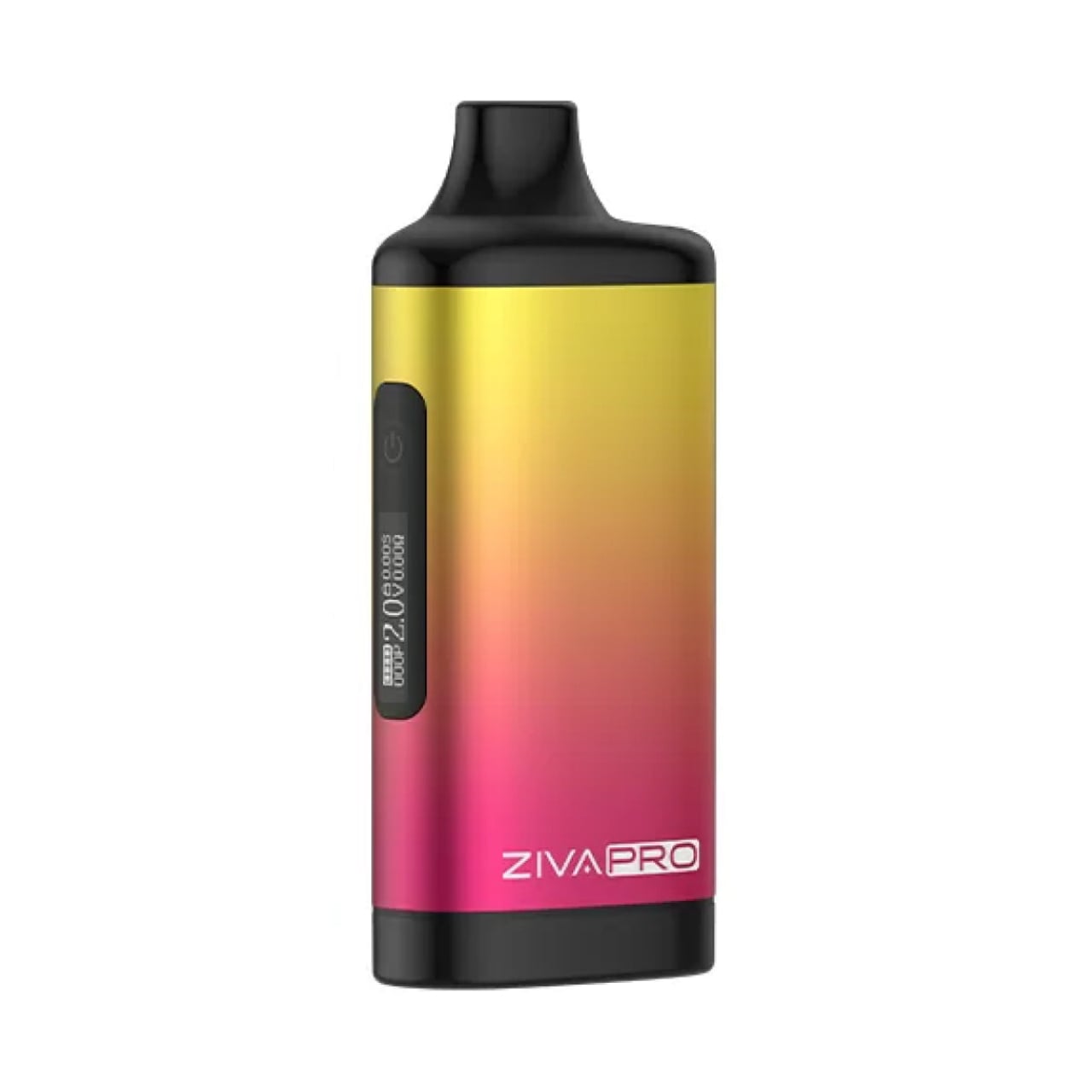 Yocan Ziva Pro Smart Portable Rechargable 510 Mod - Image 7