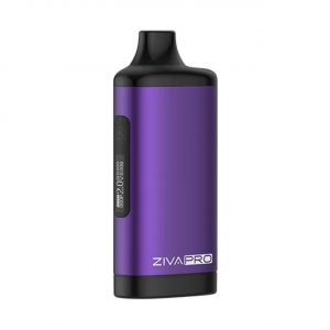 Yocan Ziva Pro Smart Portable Rechargable 510 Mod - Image 5