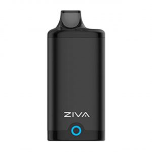 Alternative view of Yocan Ziva Smart Portable Rechargable 510 Mod