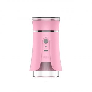 Alternative view of Yocan iShred Grinder