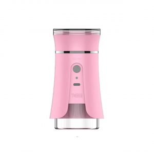 Alternative view of Yocan iShred Grinder
