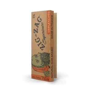 Zig Zag 1-1/4 Papers Carton 1PK-32CT - Image 5