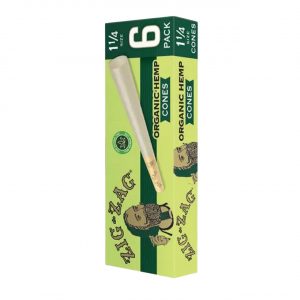 Zig Zag 1-1/4 Cones 1PK-6CT - Image 3