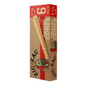 Zig Zag 1-1/4 Cones 1PK-6CT - Image 4