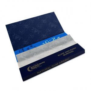 Alternative view of Zig Zag Filters 1-1/2 Books 1PK-32CT Ultra Thin