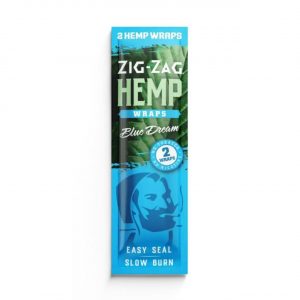 Zig Zag Hemp Wraps 1PK-2CT - Image 8