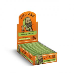 Zig Zag Rolling Papers 1PK – 1-1/4 - Image 3