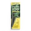Zig Zag Terp Infused Hemp Cones 1PK-2CT
