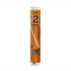 Zig Zag Tubes Cones 1-1/4 1PK-2CT
