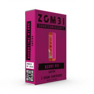 Zombi Countermeasures Cartridge | 2G - Image 10