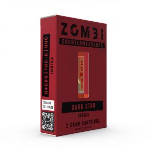 Zombi Countermeasures Cartridge | 2G - Image 9