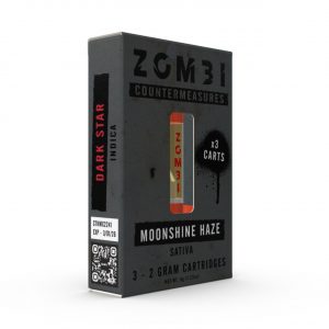 Zombi Countermeasures Cartridge | 2G - Image 8