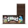 Zoomers Magic Mushroom Chocolate Bar | Premium Functional Mushroom Chocolate