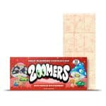 Zoomers Magic Mushroom Chocolate Bar | Premium Functional Mushroom Chocolate - Image 2