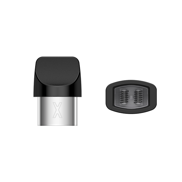 Yocan X Replacement Pod Cartridge – 5PK - Image 2