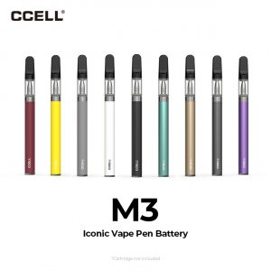 CCELL M3 Battery
