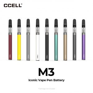 CCELL M3 Battery