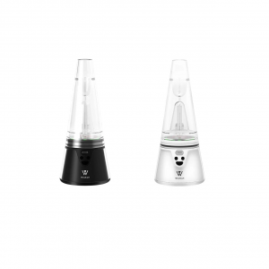 Leaf Buddi WuuKah Vaporizer Kit