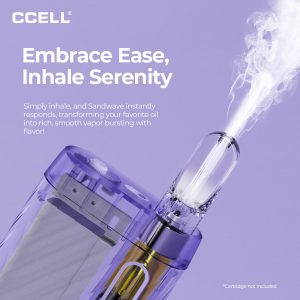 CCELL SandWave Battery - Image 10