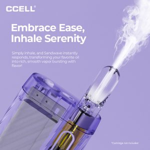 CCELL SandWave Battery - Image 10