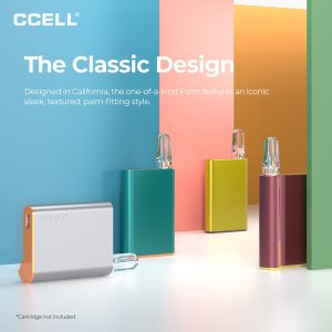 CCELL Palm Battery - Image 4