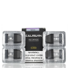 Uwell Caliburn Replacement Pod Cartridges – 4PK