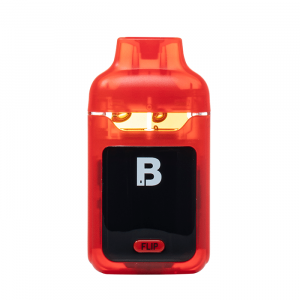 Alternative view of Blinkers FLIP Dual Chamber Disposables 2G