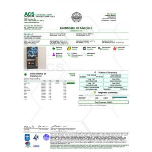 D8-HI Delta 8 Vape Cartridge | 1g - Image 31