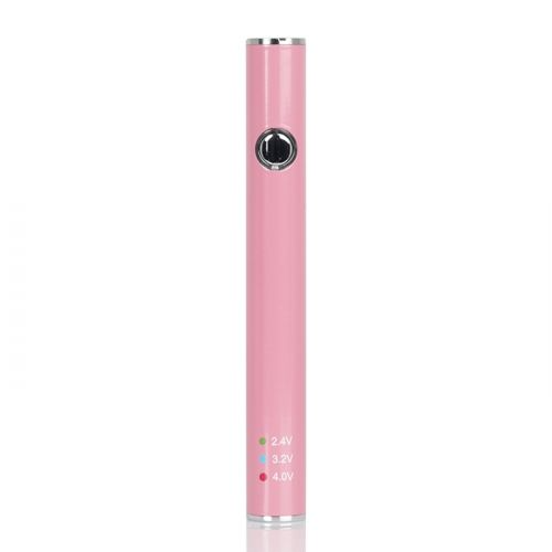 Leaf Buddi Max II VV Passthrough USB Battery Kit – 350mAh - Image 5