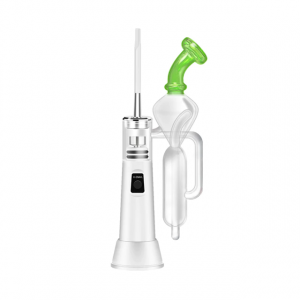 Leaf Buddi X-ENAIL Vaporizer Kit - Image 3