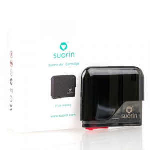 Suorin Air AiO Replacement Pod Cartridge – 1PK